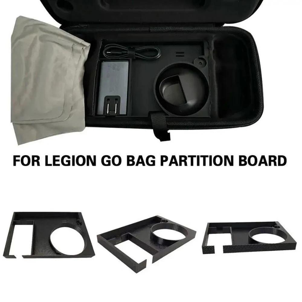 Legion Go   Ƽ  и, 3D μ Ƽ , Legion Go  ׼